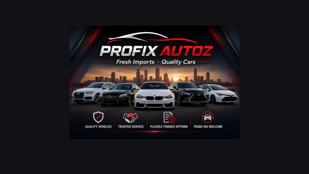 Profix Autoz