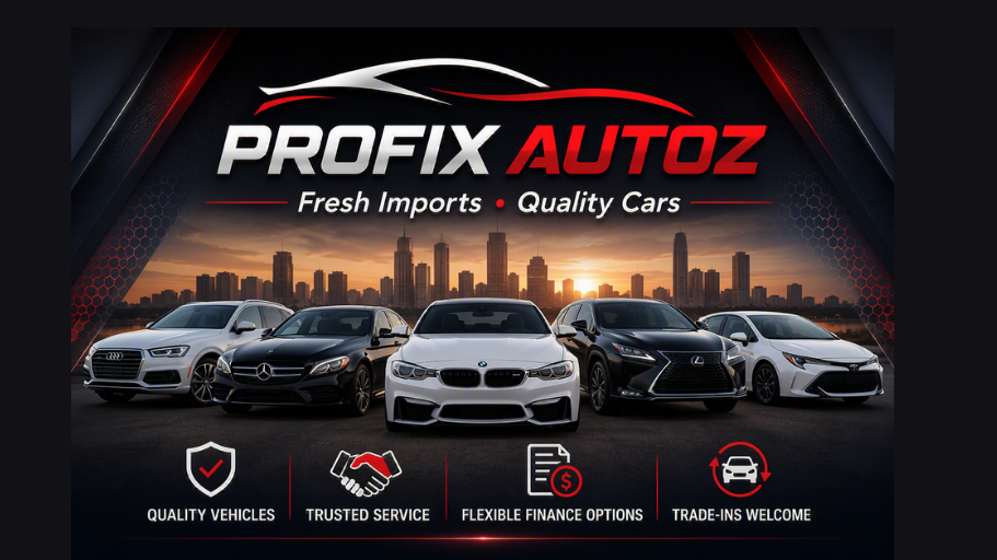 Profix Autoz