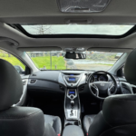 2012 HYUNDAI ELANTRA 1.8 ELITE full