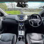 2012 HYUNDAI ELANTRA 1.8 ELITE full