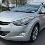 2012 HYUNDAI ELANTRA 1.8 ELITE full