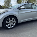 2012 HYUNDAI ELANTRA 1.8 ELITE full
