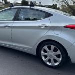 2012 HYUNDAI ELANTRA 1.8 ELITE full