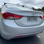 2012 HYUNDAI ELANTRA 1.8 ELITE full