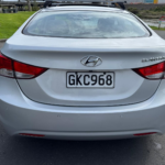 2012 HYUNDAI ELANTRA 1.8 ELITE full