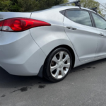 2012 HYUNDAI ELANTRA 1.8 ELITE full