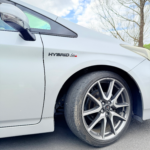 2012 Toyota Prius G 1.8L Hybrid full