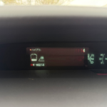 2012 Toyota Prius G 1.8L Hybrid full