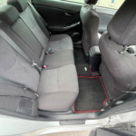 2012 Toyota Prius G 1.8L Hybrid full
