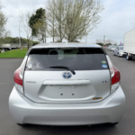 2016 TOYOTA AQUA G full
