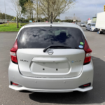 2018 Nissan Note e-POWER 1.2L full