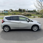 2018 Nissan Note e-POWER 1.2L full