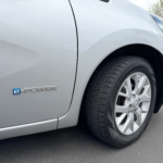 2018 Nissan Note e-POWER 1.2L full