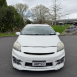 2011 Toyota Prius G 1.8L Hybrid full