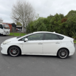 2011 Toyota Prius G 1.8L Hybrid full