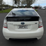 2011 Toyota Prius G 1.8L Hybrid full