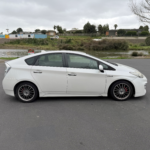 2011 Toyota Prius G 1.8L Hybrid full