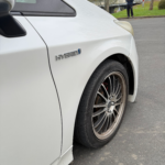 2011 Toyota Prius G 1.8L Hybrid full