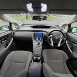 2011 Toyota Prius G 1.8L Hybrid full