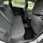 2011 Toyota Prius G 1.8L Hybrid full