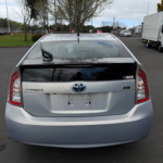 2012 Toyota Prius 1.8L Hybrid full