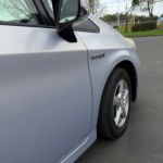 2012 Toyota Prius 1.8L Hybrid full