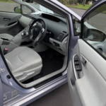 2012 Toyota Prius 1.8L Hybrid full