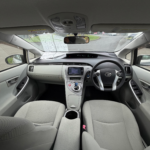 2012 Toyota Prius 1.8L Hybrid full