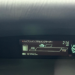 2012 Toyota Prius 1.8L Hybrid full
