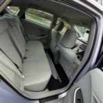2012 Toyota Prius 1.8L Hybrid full