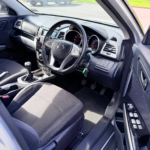 2016 SsangYong Tivoli 1.6L Manual full