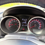 2016 SsangYong Tivoli 1.6L Manual full