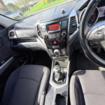 2016 SsangYong Tivoli 1.6L Manual full