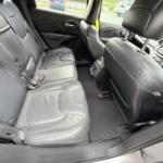 2015 Jeep Cherokee – Limited 3.2P/4WD/9AT full