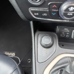 2015 Jeep Cherokee – Limited 3.2P/4WD/9AT full