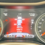 2015 Jeep Cherokee – Limited 3.2P/4WD/9AT full