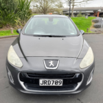 2014 Peugeot 308 1.6L full