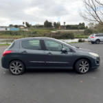 2014 Peugeot 308 1.6L full