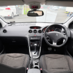 2014 Peugeot 308 1.6L full
