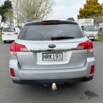 2014 Subaru Outback 2.5L full