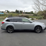 2014 Subaru Outback 2.5L full