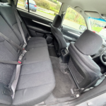 2014 Subaru Outback 2.5L full
