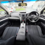 2014 Subaru Outback 2.5L full