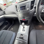 2014 Subaru Outback 2.5L full