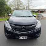 2016 Mazda BT-50 3.2L Diesel full