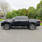2016 Mazda BT-50 3.2L Diesel full