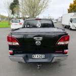 2016 Mazda BT-50 3.2L Diesel full