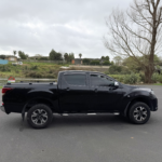 2016 Mazda BT-50 3.2L Diesel full