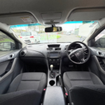 2016 Mazda BT-50 3.2L Diesel full