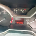 2016 Mazda BT-50 3.2L Diesel full